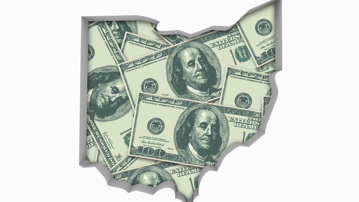 Governor DeWine Announces $23 Million for Urban Transit